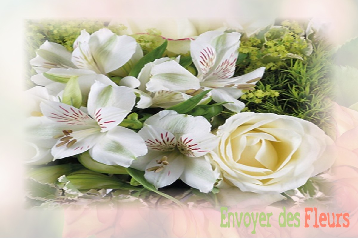 envoyer des fleurs à à SAINT-PIERRE-EYNAC