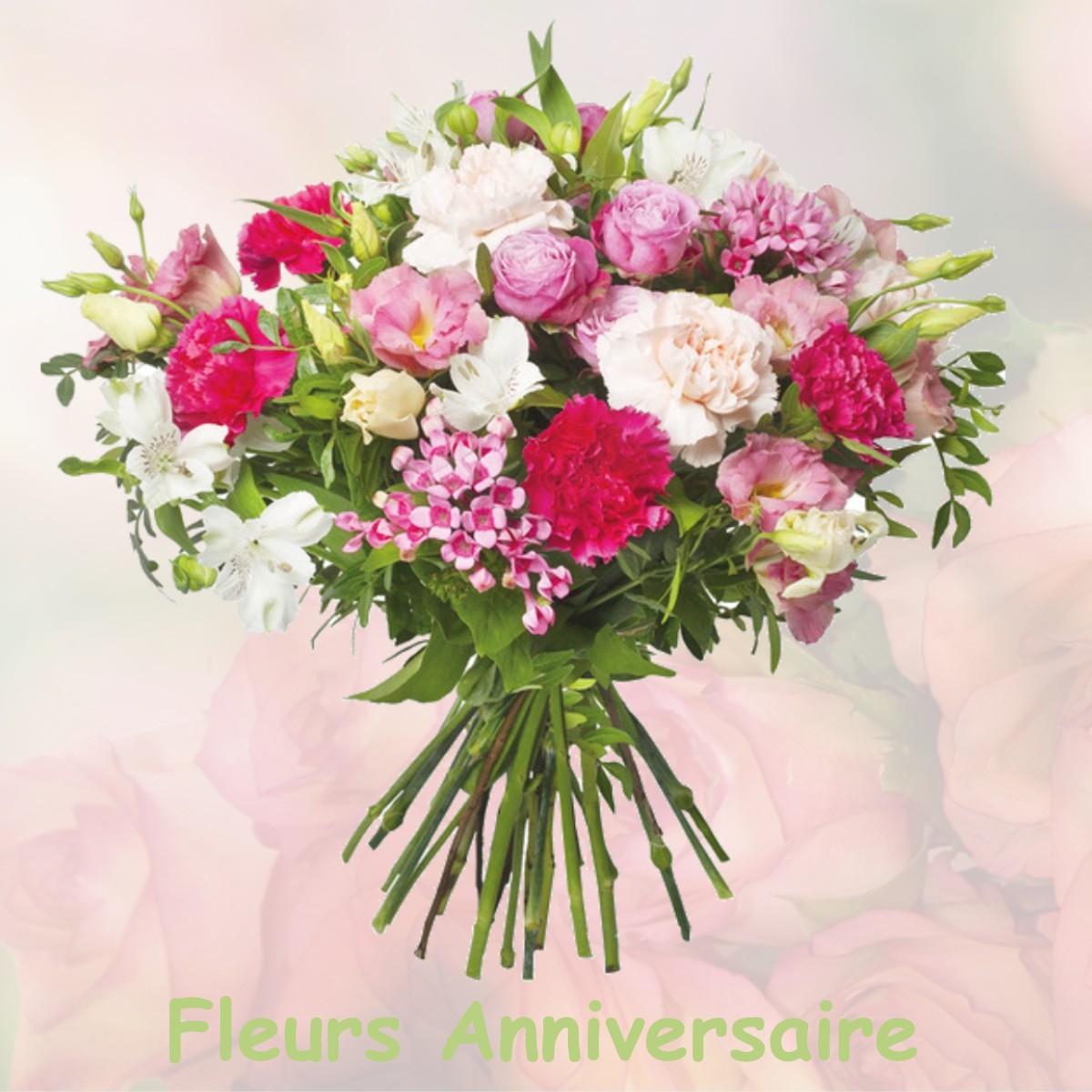 fleurs anniversaire SAINT-PIERRE-EYNAC